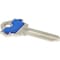 Hillman HILLMAN ColorPlus Traditional Key House/Office Key Blank Single 86241 - alternate 2